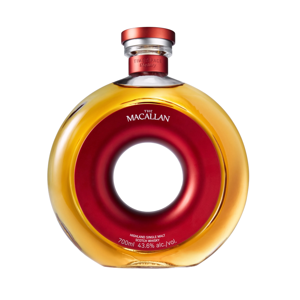 Time - Space Mastery